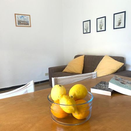 Appartamento Marie Claire Levanto Esterno foto