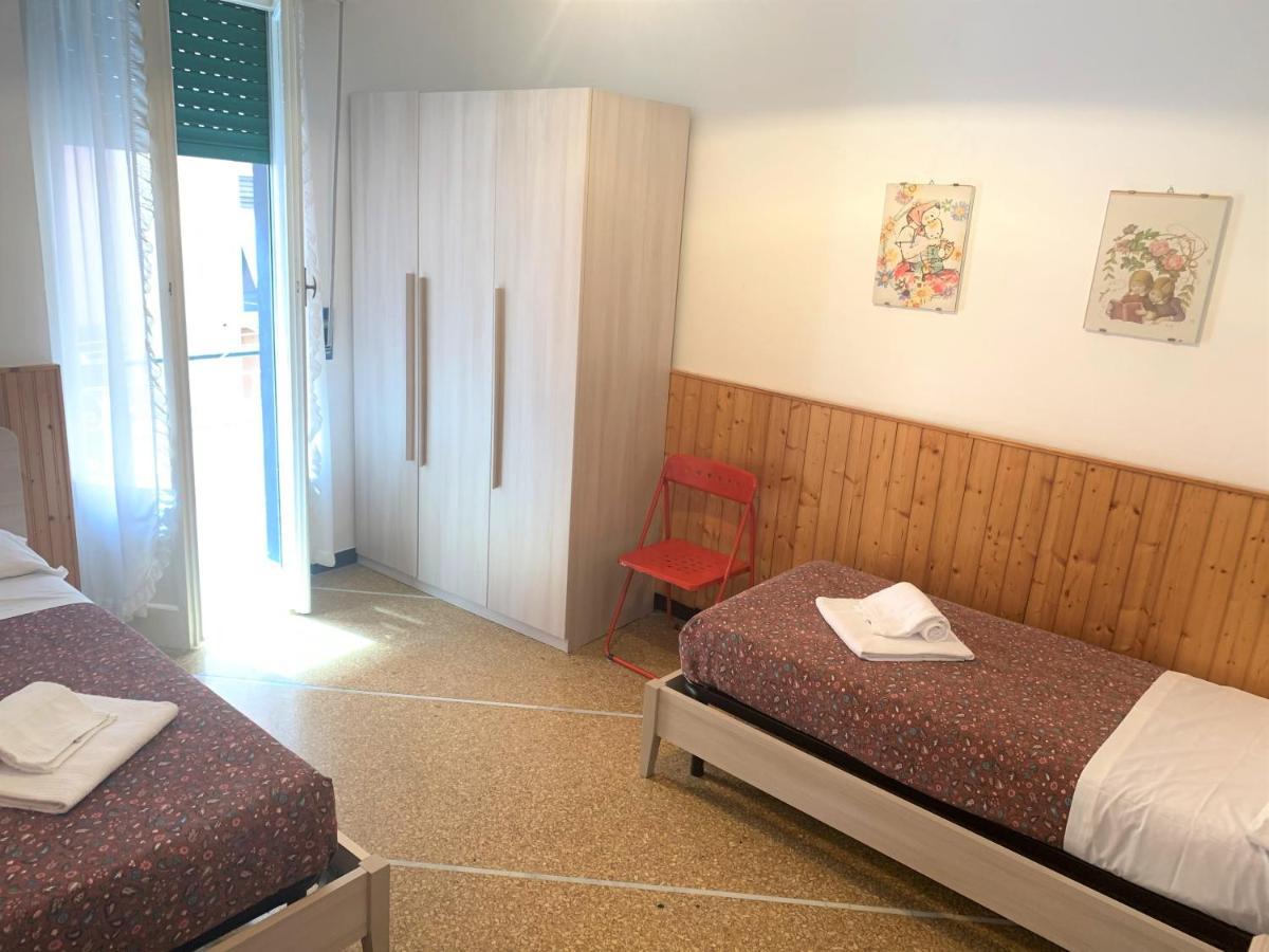 Appartamento Marie Claire Levanto Esterno foto