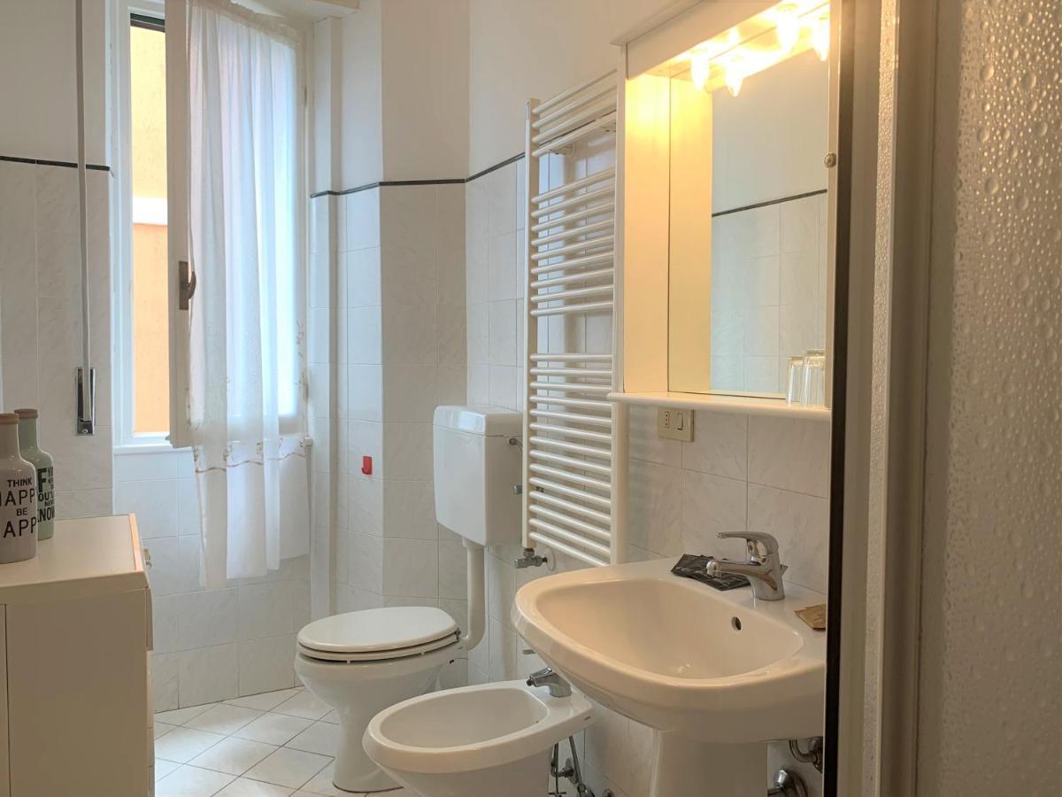 Appartamento Marie Claire Levanto Esterno foto