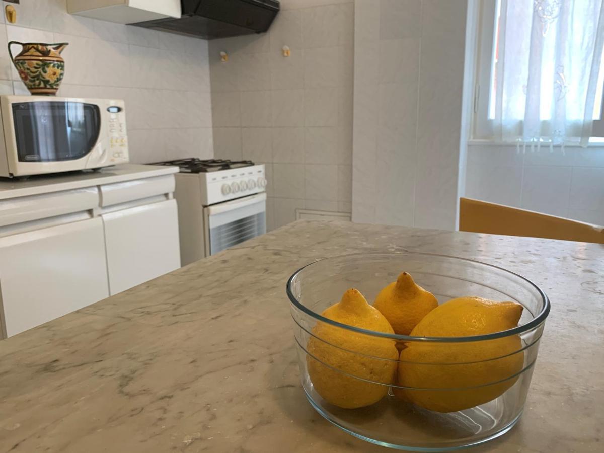 Appartamento Marie Claire Levanto Esterno foto